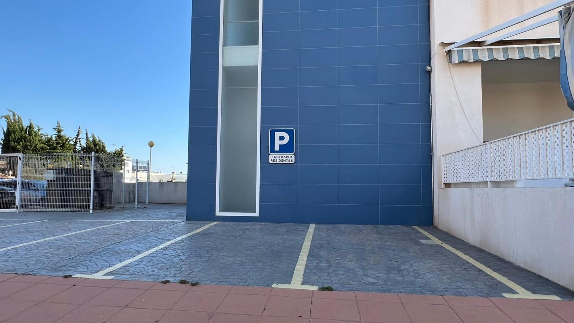 Apartamento La Ribera - Terraza, Piscina Y Playa San Javier Exterior foto